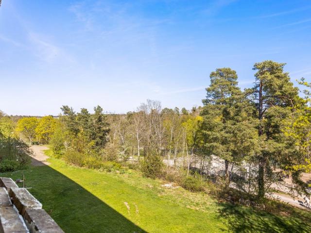 Bostadsrätt till salu i Stockholm
