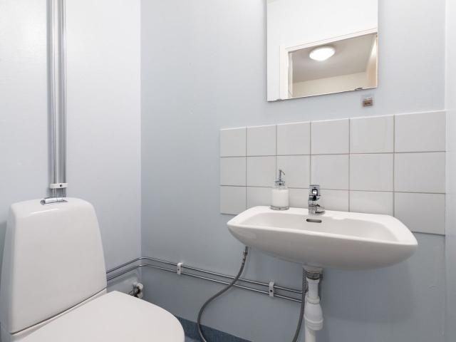 Bostadsrätt till salu i Stockholm