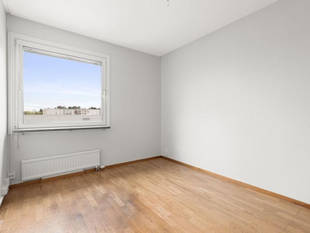 Bostadsrätt till salu i Stockholm