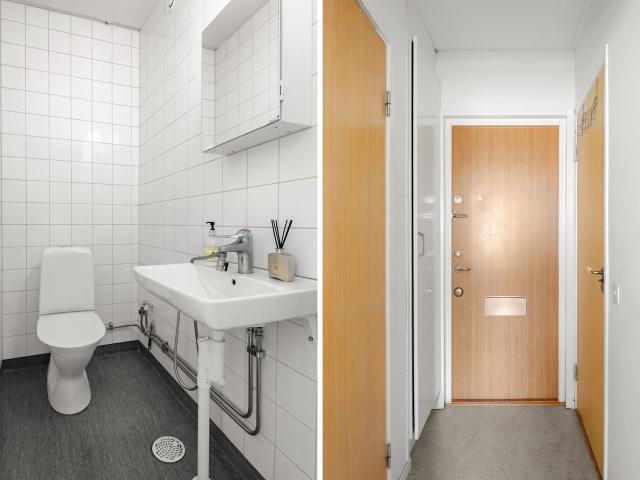Bostadsrätt till salu i Stockholm