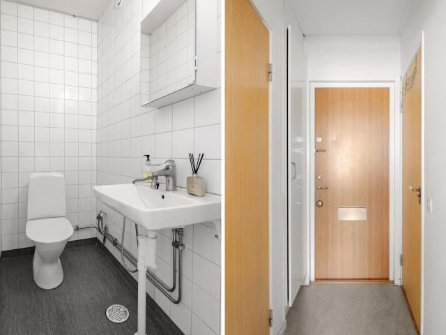 Bostadsrätt till salu i Hallonbergen, Sundbybergs kommun