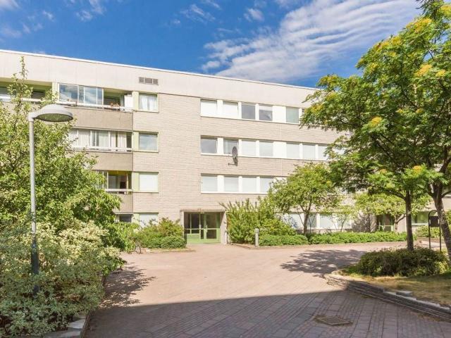 Bostadsrätt till salu i Stockholm