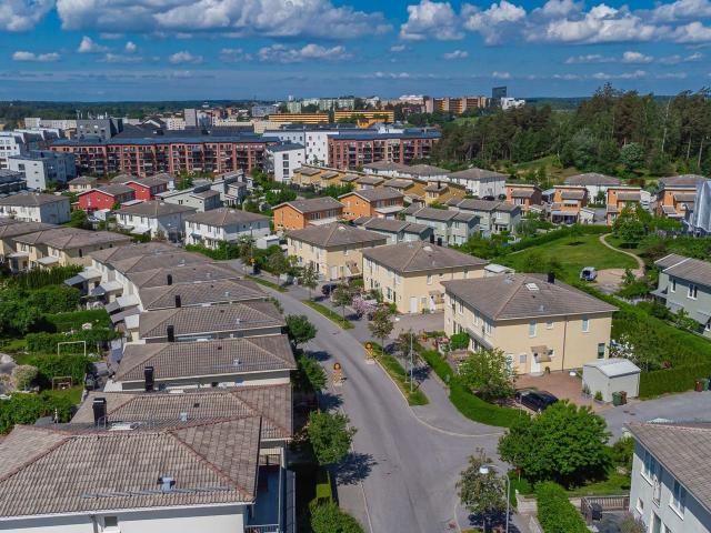 Bostadsrätt till salu i Stockholm