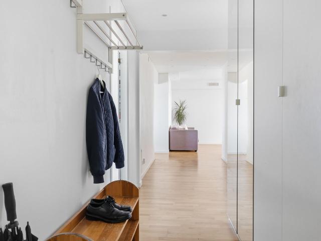 Bostadsrätt till salu i Stockholm