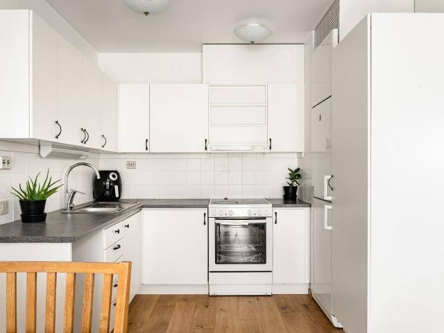 Bostadsrätt till salu i Stockholm