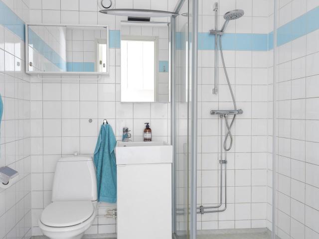 Bostadsrätt till salu i Stockholm