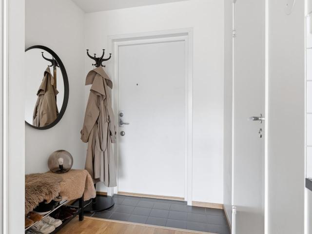 Bostadsrätt till salu i Stockholm