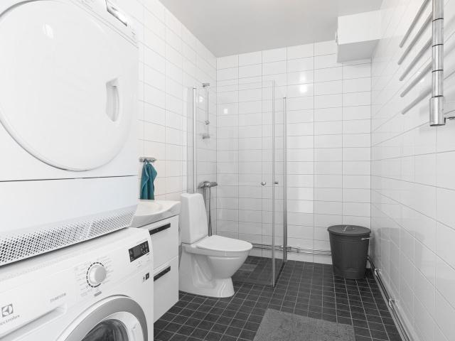 Bostadsrätt till salu i Stora Ursvik, Sundbybergs kommun