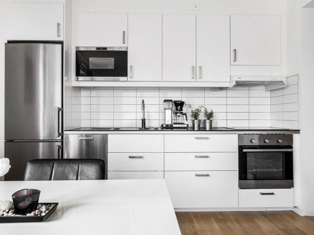 Bostadsrätt till salu i Stockholm
