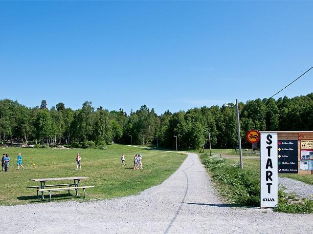 Bostadsrätt till salu i Stockholm