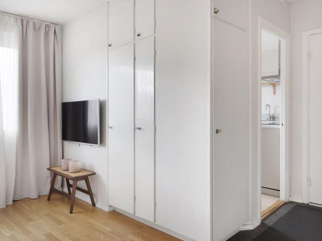 Bostadsrätt till salu i Stockholm