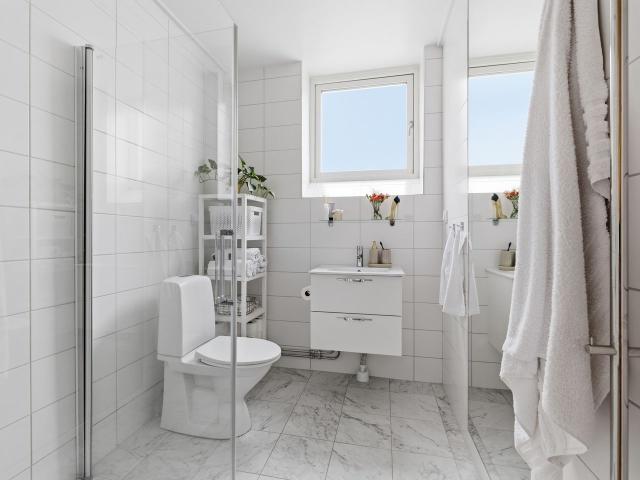 Bostadsrätt till salu i Lilla Alby, Sundbybergs kommun