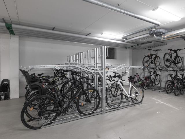 Bostadsrätt till salu i Stockholm