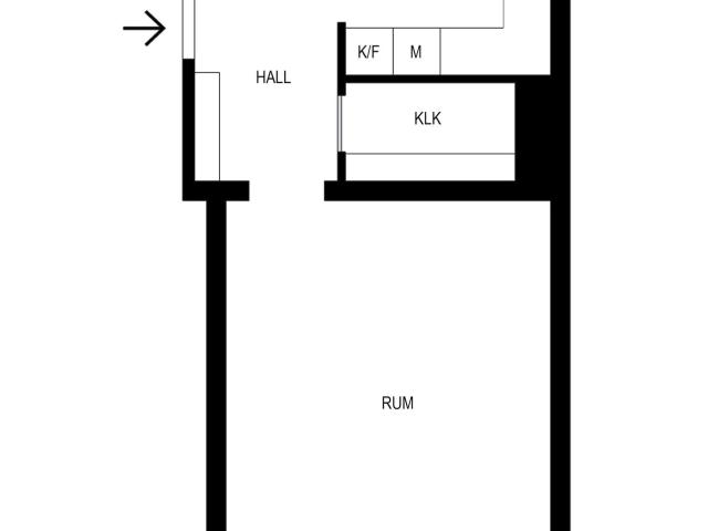 Bostadsrätt till salu i Stockholm