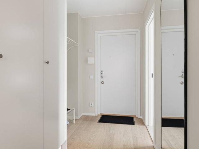 Bostadsrätt till salu i Stockholm