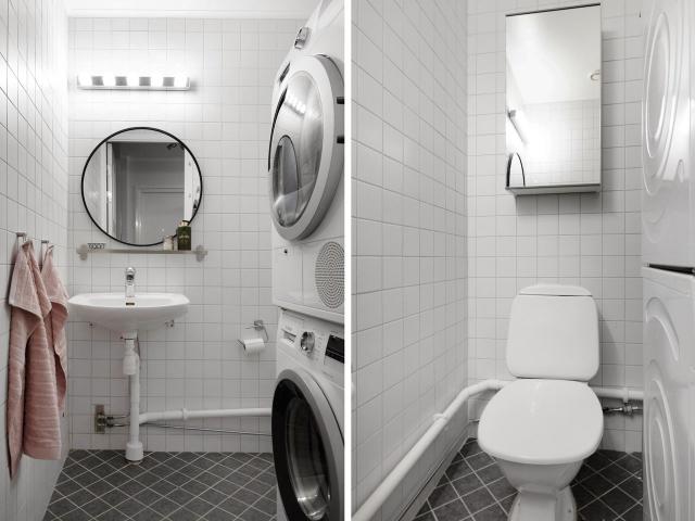 Bostadsrätt till salu i Stockholm