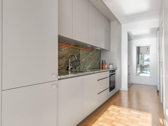 Bostadsrätt till salu i Stockholm