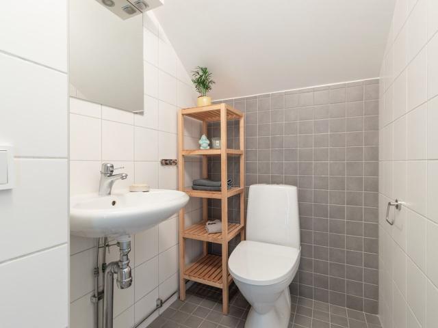Bostadsrätt till salu i Stockholm