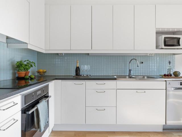 Bostadsrätt till salu i Stockholm