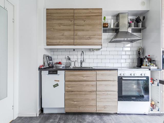 Bostadsrätt till salu i Sundsbruk, Västernorrland