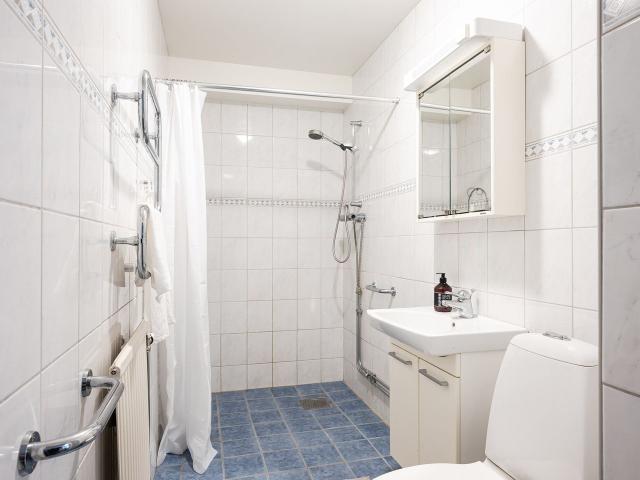 Bostadsrätt till salu i Sundsvall, Västernorrland