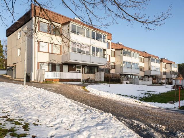 Bostadsrätt till salu i Sundsvall, Västernorrland