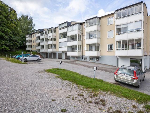 Bostadsrätt till salu i Västernorrland