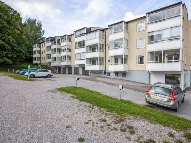 Bostadsrätt till salu i Västernorrland