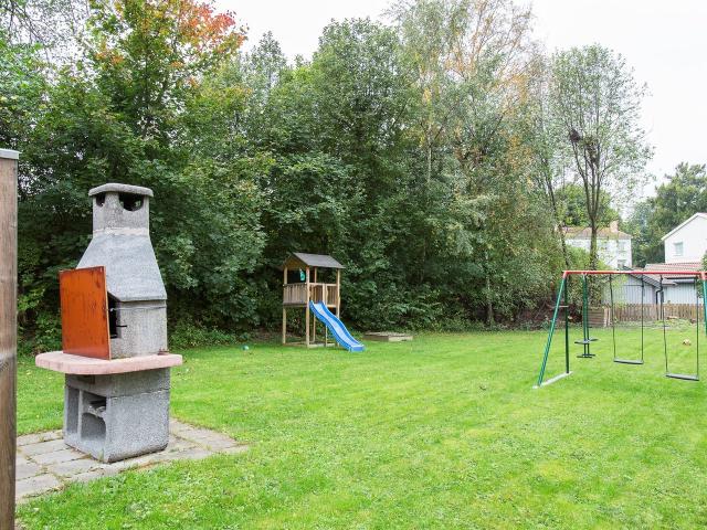 Bostadsrätt till salu i Västernorrland