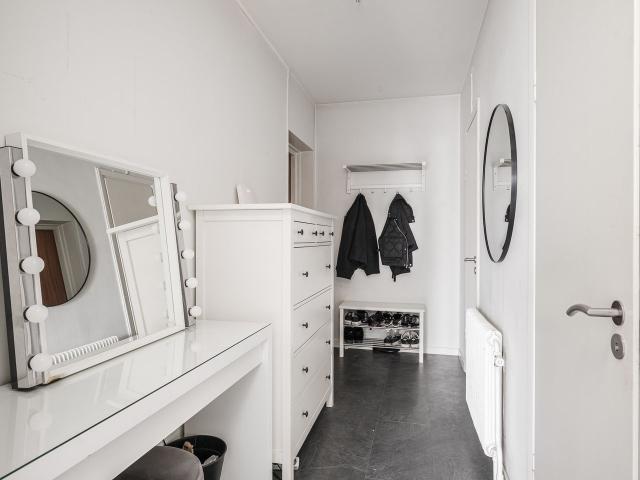 Bostadsrätt till salu i Västernorrland