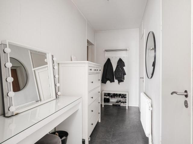 Bostadsrätt till salu i Västernorrland