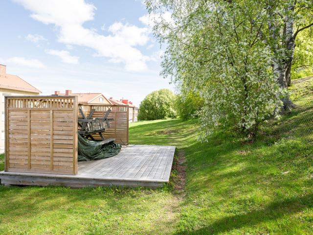 Bostadsrätt till salu i Sundsvall, Västernorrland