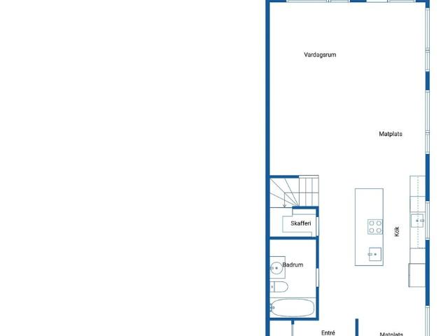 Bostadsrätt till salu i Västernorrland