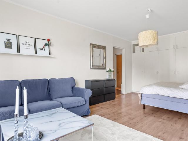 Bostadsrätt till salu i Sundsvall, Västernorrland
