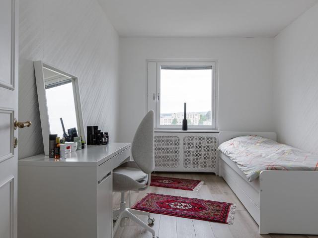 Bostadsrätt till salu i Sundsvall, Västernorrland