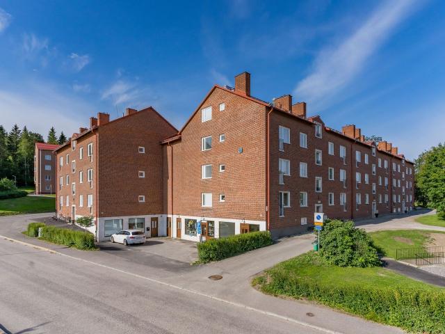 Bostadsrätt till salu i Sundsvall, Västernorrland