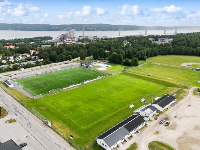 Bostadsrätt till salu i Sundsvall, Västernorrland