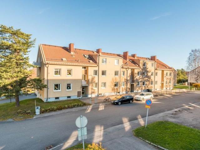 Bostadsrätt till salu i Sundsvall, Västernorrland