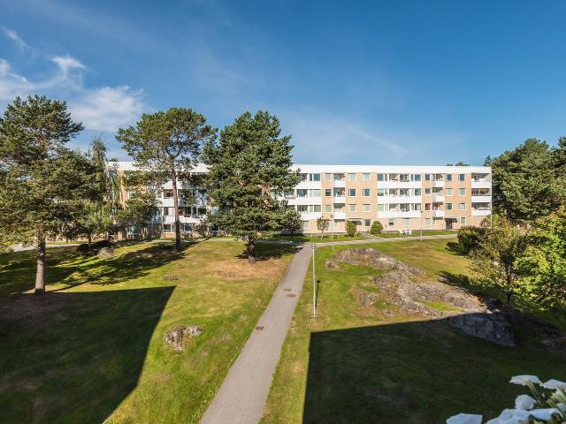 Bostadsrätt till salu i Sundsvall, Västernorrland