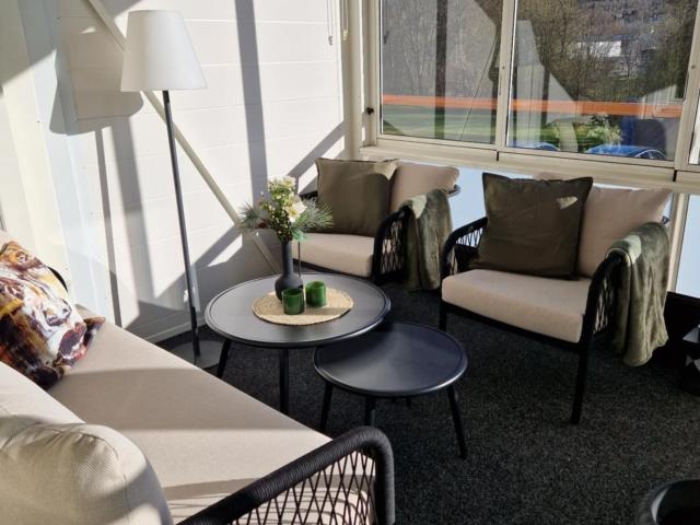 Bostadsrätt till salu i Västernorrland