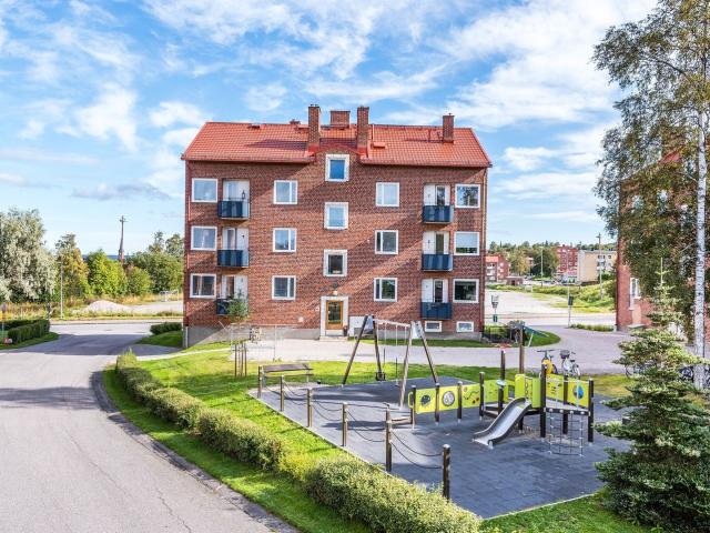 Bostadsrätt till salu i Sundsvall, Västernorrland