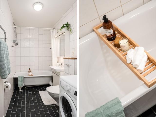 Bostadsrätt till salu i Sundsvall, Västernorrland