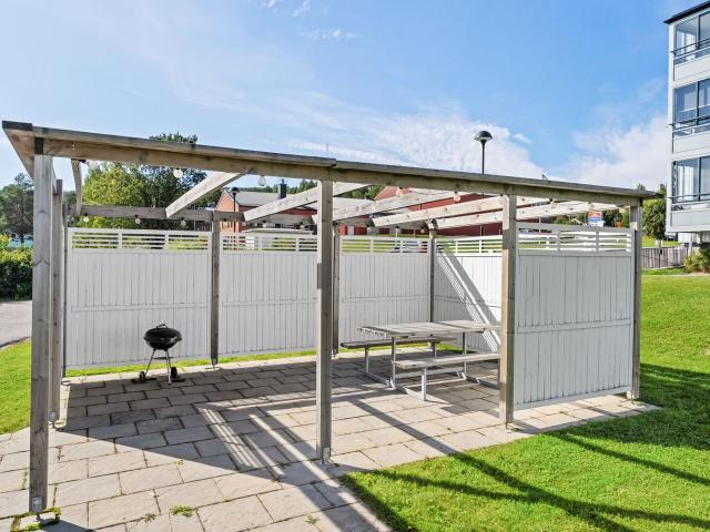 Bostadsrätt till salu i Kubikenborg, Sundsvall