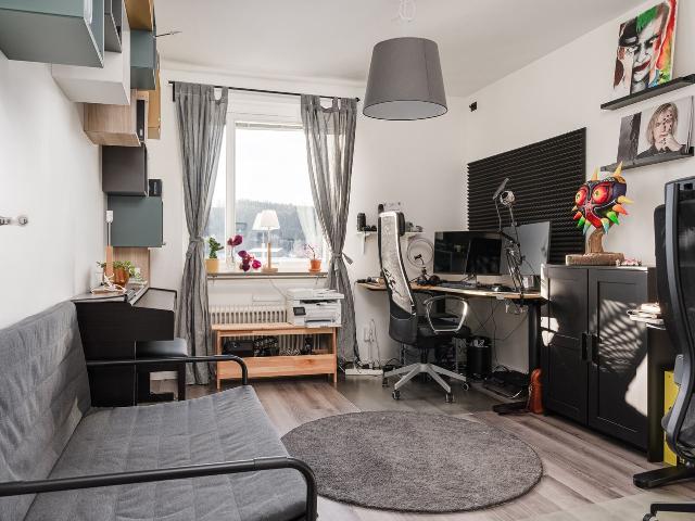 Bostadsrätt till salu i Sundsvall, Västernorrland