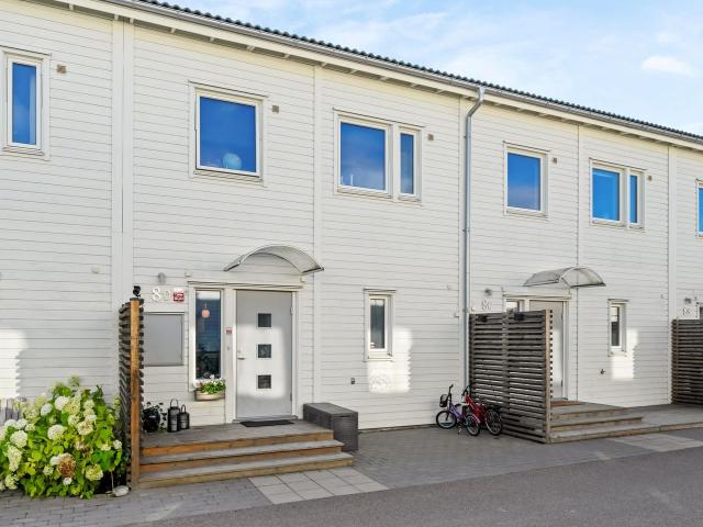 Bostadsrätt till salu i Kubikenborg, Sundsvall