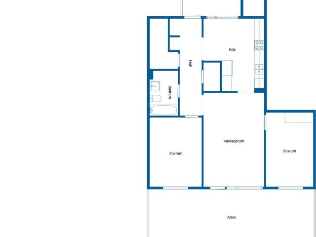 Bostadsrätt till salu i Sundsvalls tätortsområde, Selångers distrikt