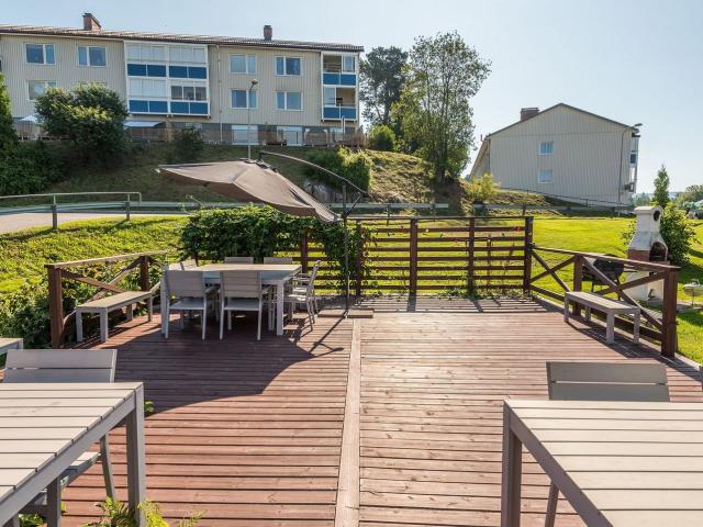 Bostadsrätt till salu i Västernorrland