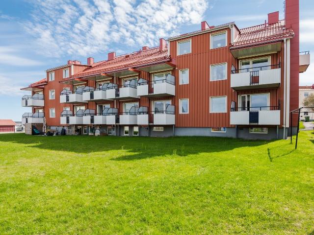 Bostadsrätt till salu i Västernorrland