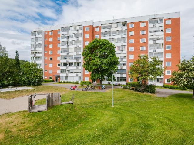 Bostadsrätt till salu i Davidsstad, Sundsvalls Gustav Adolfs distrikt