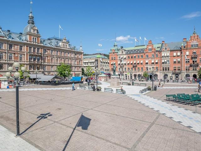 Bostadsrätt till salu i Västernorrland